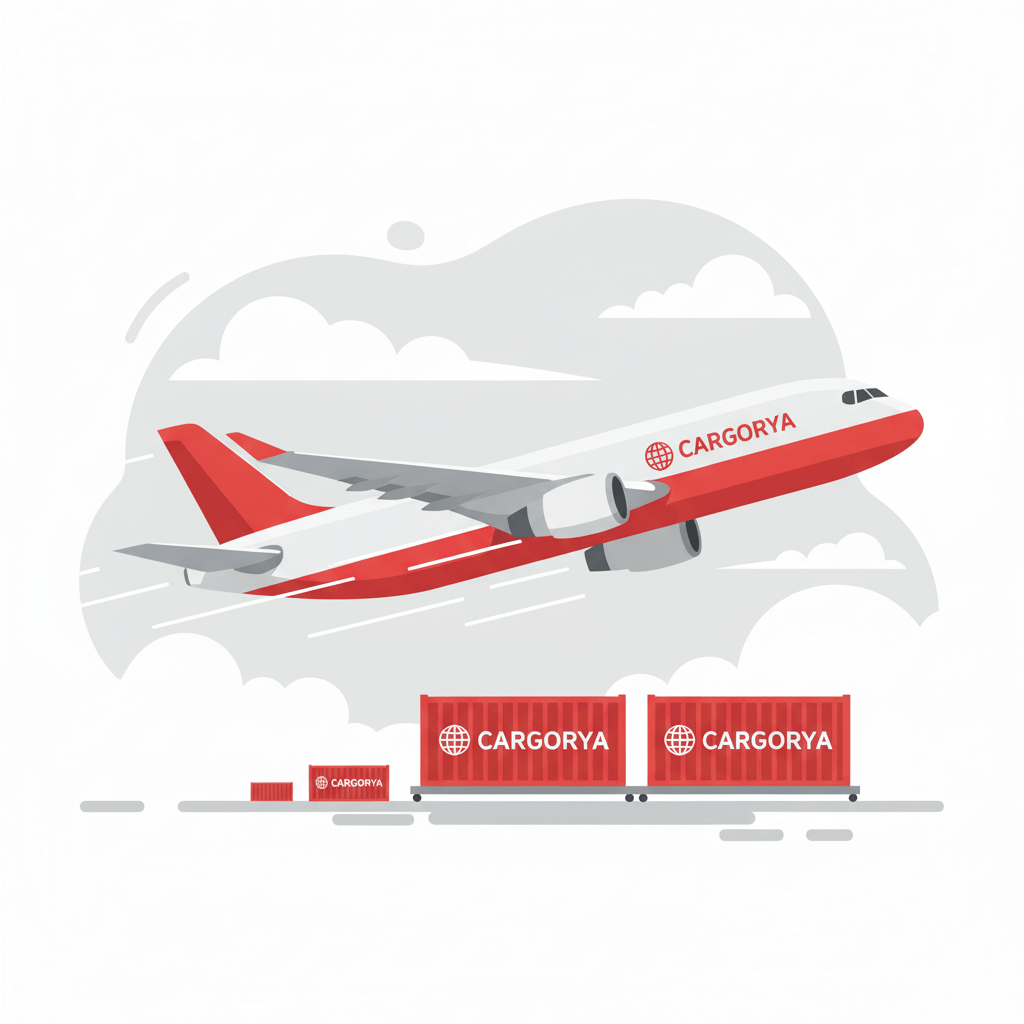 Expédition aérienne